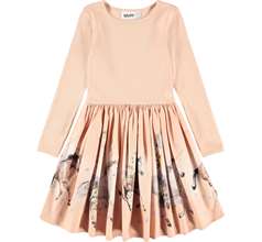 Casie Warm Dresses